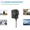 J-ZMQER AC/DC Adapter Compatible with Remington MB-4040 MB4040 Lithium Power Stubble & Beard Trimmer view 3