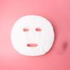SEWACC 300pcs Gauze Pre Cut Cotton Face Covers Precut Gauze Facial Soft Gauze Face Pad for Spa Skin Care Home Salon DIY White view 3
