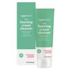 Amazon Basics Acne Cream Cleanser with 4% Benzoyl Peroxide, 5 Fluid Ounces, 1-Pack view 1