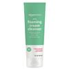 Amazon Basics Acne Cream Cleanser with 4% Benzoyl Peroxide, 5 Fluid Ounces, 1-Pack view 2