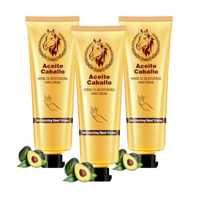 ETUIH CREMA PARA CURAR LAS MANOS ELIMINA MANCHAS RESTAURA TU PIEL REJUVENECE TUS MANOS (3PCS)