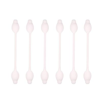 216pcs Baby Cotton Swab for Babies & Kids,Biodegradable Gentle Children Safety Cotton Buds,2 Packs of 108pcs