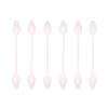 216pcs Baby Cotton Swab for Babies & Kids,Biodegradable Gentle Children Safety Cotton Buds,2 Packs of 108pcs view 1