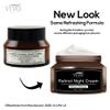 Vivo Per Lei Retinol Night Cream - Retinol Cream for Face - Anti Aging Moisturizer for Women - 1.76 Oz. view 2