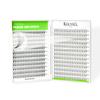 500 Premade Fans Eyelash Extensions 10D 15mm Single Length Promade Lash Fans 0.05 C Curl Premade Eyelash Fans Pointed Thin Base Handmade Volume Premade Lash Extensions(10D,0.05-C-15MM) view 1