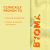BYOMA Creamy Jelly Cleanser - Hydrating Facial Cleanser for Skin Barrier Repair -Tri-Ceramide Face Wash for Sensitive Skin & All Skin Types - Gently Removes Makeup & Excess Oil - 5.91 fl oz view 2