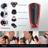 Electric Razor for Men, 4 in 1 Men's Electric Shaver Razor Beard Shaver Hair Trimmer Bald Washable Facial Cleansing Machine USB Rechargeable view 2