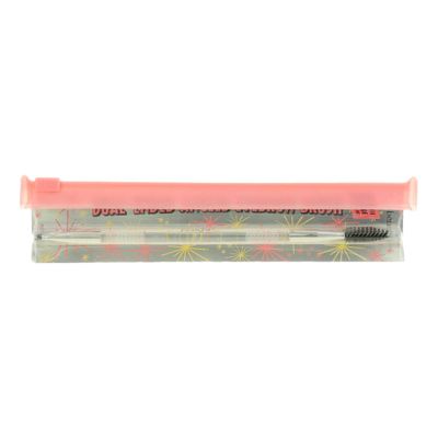 Benefit Cosmetics Dual Ended Angled Eyebrow Brush