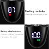 Electric Razor for Men, 5 In 1 Facial&body grooming set electric shaver hair trimmer beard electric razor for men bald shaving machine digital LCD display view 4