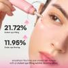 Face Republic Blooming Collagen Eye Booster 15ml 0.50 fl oz | Wrinkle Care Eye Cream | Nourishing, Firming, Smoothing | Collagen, Vita-Peptide | Firm and Elastic Skin | Vegan Korean Skin Care view 2