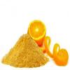 Orzanik Orange Peel Powder (100gm) Organic Face & Body Exfoliant, Brightening, Cleansing, Hydrating Face Mask & Scrub, No Added Chemicals view 3