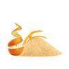 Orzanik Orange Peel Powder (100gm) Organic Face & Body Exfoliant, Brightening, Cleansing, Hydrating Face Mask & Scrub, No Added Chemicals view 4