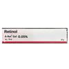 Retinol Gel 0.05 Vitamin A Repairs Fine Lines & Wrinkles, Scar Treatment Age and Sun Spots Anti-Aging Formula, 20 Grams (Retinol Gel 0.05) view 1