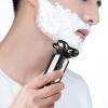 Electric Razor for Men, 5 in 1 Wet Dry Electric Shaver Men Bald Shaving Machine Beard Hair Trimmer Body Facial Razor Rechargeable Kit view 3