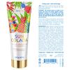 Onyx Suncolada Triple Bronzing Lotion for Tanning Bed - Indoor Dark Tanning Accelerator with Bronzer | Anti-Aging, Hydrating, Streak-Free formula | 8.5 fl oz view 2