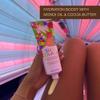 Onyx Suncolada Triple Bronzing Lotion for Tanning Bed - Indoor Dark Tanning Accelerator with Bronzer | Anti-Aging, Hydrating, Streak-Free formula | 8.5 fl oz view 4
