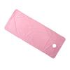 ZJchao Massage Table Sheet, Massage Table Sheet Cover with Hole Beauty Salon SPA Warm Thick Short Plush Bed Sheet Cover for Massage Beauty Tattoos view 2