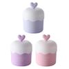 FRCOLOR 3pcs Portable Face Wash Foamer Tool Detachable Bubble Maker for for Skincare Routine view 1