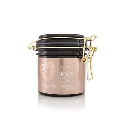 Avgerinos Cosmetics Perla Body Scrub 250ml