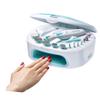 KISS Power File X Nail Dryer, All-in-One Nail Care Kit (2464N) (Pack of 2) view 4