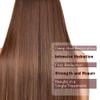 Alda Beauty Care - Brazilian Keratin Smoothing Treatment, Blowout Straightening System for Dry and Damaged Hair - Forte, Sulfate FREE - Eliminates Curls and Frizz, Medium to Coarse Hair (16 Fl Oz) view 2