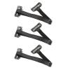 Facelift Bands with Clips, 3Pcs Instant Face Hair Bands with Clips for Girls, Face Tape Band Adjustable Elastic Face Stretching Strap for Women, Lifting Bands view 2