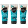 All Good Tinted Mineral Sport Sunscreen Lotion for Face & Body - UVA/UVB Broad Spectrum, SPF 30, Coral Reef Friendly, Water Resistant, Coconut Oil, Jojoba Oil, Shea Butter, Aloe (3 oz)(3-Pack) view 1