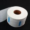 Beavorty 10rolls Stretchy Neck Paper Strips for Hair Cutting Professional Barber Neck Tissue for Salon Hair Treatments Dyeing Adhesive Absorbent and Easy to Use view 2