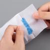 Beavorty 10rolls Stretchy Neck Paper Strips for Hair Cutting Professional Barber Neck Tissue for Salon Hair Treatments Dyeing Adhesive Absorbent and Easy to Use view 3