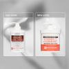Advanced Clinicals Vitamin C Cream Dry Skin Rescue Skin Care Face & Body Cream Infused W/Turmeric, Vitamin E, & Shea Butter. Firming & Brightening Anti Aging Moisturizer, 15 Fl Oz view 2