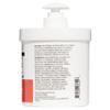 Advanced Clinicals Vitamin C Cream Dry Skin Rescue Skin Care Face & Body Cream Infused W/Turmeric, Vitamin E, & Shea Butter. Firming & Brightening Anti Aging Moisturizer, 15 Fl Oz view 3