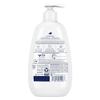 Dove Advanced Care Hand Wash Deep Moisture 4 Count for Soft, Smooth Skin, More Moisturizers than the Leading Ordinary Hand Soap, 12 oz view 2