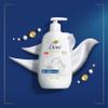 Dove Advanced Care Hand Wash Deep Moisture 4 Count for Soft, Smooth Skin, More Moisturizers than the Leading Ordinary Hand Soap, 12 oz view 4