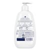 Dove Advanced Care Hand Wash Shea Butter & Warm Vanilla 4 Count for Soft, Smooth Skin, More Moisturizers than the Leading Ordinary Hand Soap, 12 oz view 2
