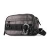 Fitdom Tactical Toiletry Bag Dopp Kit Case For Men. Perfect For Travel & Storage. Fits Large & Small Cosmetic Makeup, Clipper, Toothbrush, Shower, Shaving & Grooming Care. Best Overnight Organizer view 1
