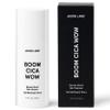 Centella Face Wash for Men Skin Care: BOOM CICA WOW Mens Face Wash Korean Barrier Boost Hydrating Gel Cleanser for Oily, Dry, Acne Prone Skin, Unisex Daily Facial Cleanser, Hyaluronic Acid & Green Tea view 1