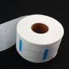 10 Rolls Disposable Barber Paper Neck Strips Barber Neck Strip Collar Paper for Hair Cutting Stretch Paper Neck Band Neck Protection Papers Hairdresser Neck Paper Salon Neck Strips view 3