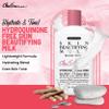 Clear Essence Exclusive Skin Beautifying Milk Hydroquinone-Free Maxi-tone Lotion - Skin Lotion for Hydrating Dry Skin - Hydrating Lotion to Hydrate Skin with Shine - (10.0 Oz.) view 2