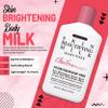 Clear Essence Exclusive Skin Beautifying Milk Hydroquinone-Free Maxi-tone Lotion - Skin Lotion for Hydrating Dry Skin - Hydrating Lotion to Hydrate Skin with Shine - (10.0 Oz.) view 3
