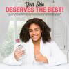 Clear Essence Exclusive Skin Beautifying Milk Hydroquinone-Free Maxi-tone Lotion - Skin Lotion for Hydrating Dry Skin - Hydrating Lotion to Hydrate Skin with Shine - (10.0 Oz.) view 4