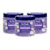 Dr Teal's Shea Sugar Sleep Scrub, with Melatonin, Lavender, & Essential Oils, 19oz (Pack of 3) view 1