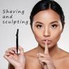 Unisex Rear Razor - Safely Shave and Remove Hair Inside Your Bottom No Cuts, Bumps, Nicks Intimate Shaping Razor and Deplaner - 5 pcs per box view 4