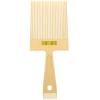 minkissy Professional Barber Mens Comb Set Wide Tooth Flat Top Hair Cutting Comb view 1