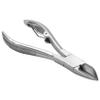 pizarra Professional Feet Nail Clippers Trimmer Paronychia Nippers Podiatry Stainless Tools view 1