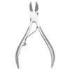 pizarra Professional Feet Nail Clippers Trimmer Paronychia Nippers Podiatry Stainless Tools view 4