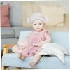 Alipis Quick Drying Hair Wrap for Boys and Pattern Cotton Hair Dry Towel Hat Super Absorbent Turban for Boy Girl for Bathing and Home Use view 4