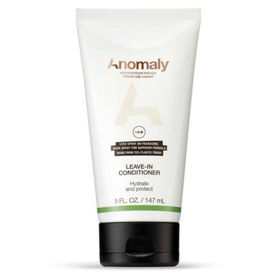 Anomaly Leave-In Conditioner Hydrate and Protect 5 oz