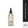 Anomaly Hair & Scalp Oil for Dry & Irritated Scalp view 2