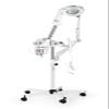 Salonsunny 3 in 1 5X Magnifying Lamp ,5X Magnifying Lamp & Aromatherapy Facial Steamer Skin Moisturizing Ozone Facial Steamer Beauty Salon Professional Salon Spa Beauty Equipment view 3