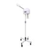 Saonsunny Professional Facial Steamer on Wheels Face Steamer with Stronger Steam and More Stable Wheel Rolling Base view 1
